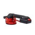 thumbnail image 4 of Ceramic Tile Laying Tools, Hand-held Vibrating Tile Laying Vibrator Machine, Electric Automatic Tiling Tiler Tool ,Easy to Use, 4 of 6