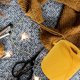 thumbnail image 4 of Houderco Cordón De Amarillo Para Manualidades Y Tejido Y Duradero, 4 of 6