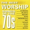Pre-Owned The Best Worship Songs Of 70's
