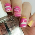 thumbnail image 7 of Whats Up Nails P069 Gimmie a Kiss Water Decal Sliders for Nail Art Design, 7 of 7