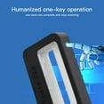 thumbnail image 3 of 3d Sense Pro Handheld Mobile 3D Scanner Portable 3D Modeling Scanner High Precision Accuracy 0.3mm Support OBJ/STL/PLY Output Compatible with Windows10/8 iOS  System for 3D, 3 of 7