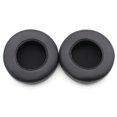 thumbnail image 2 of Almohadillas para auriculares de 2 uds, cojín de espuma viscoelástica de cuero para Razer Thresher Ultimate Hugtrwg Para estrenar, 2 of 9