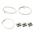 thumbnail image 4 of UNTERING Bike Freehubs Spring StainlessSteel Tower Base Spring Bicycles Body Freehubs Spring Bike Repair Part, 4 of 7
