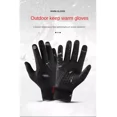 thumbnail image 3 of Gtx Guantes De Esquí Impermeables Y Fríos Para Ciclismo., 3 of 8