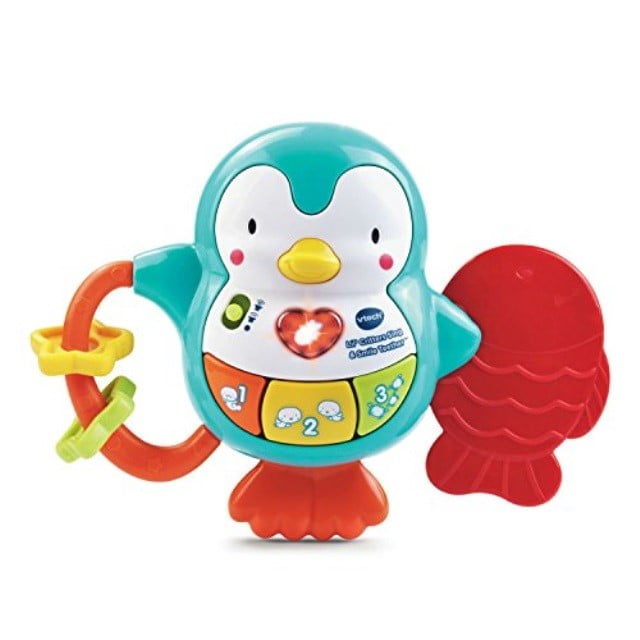 vtech teether