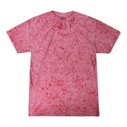 Colortone Tie Dye Color Crush T-Shirts Men and Women Cotton Sizes Small to 3XL