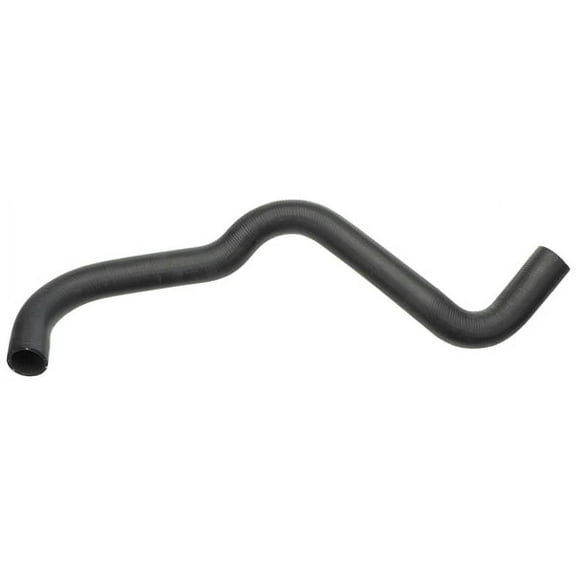 Radiator Coolant Hose Fits select: 1978 CHEVROLET EL CAMINO, 1978 CHEVROLET MALIBU