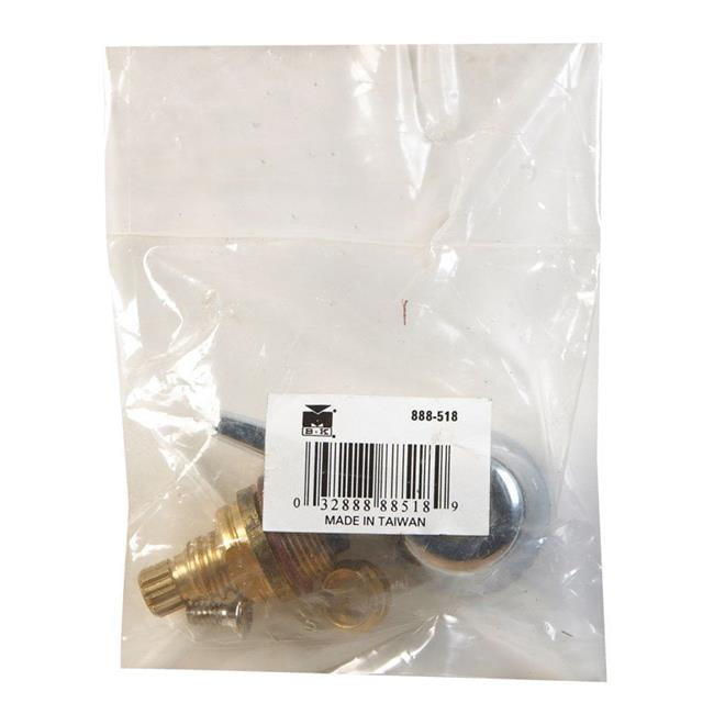 BK Products 4237103 Hot Faucet Repair Kit