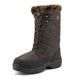 thumbnail image 1 of Dream Pairs Botas de nieve de invierno de media pantorrilla con forro de piel sintética para mujer GOOSE Dream Pairs GOOSE, 1 of 5