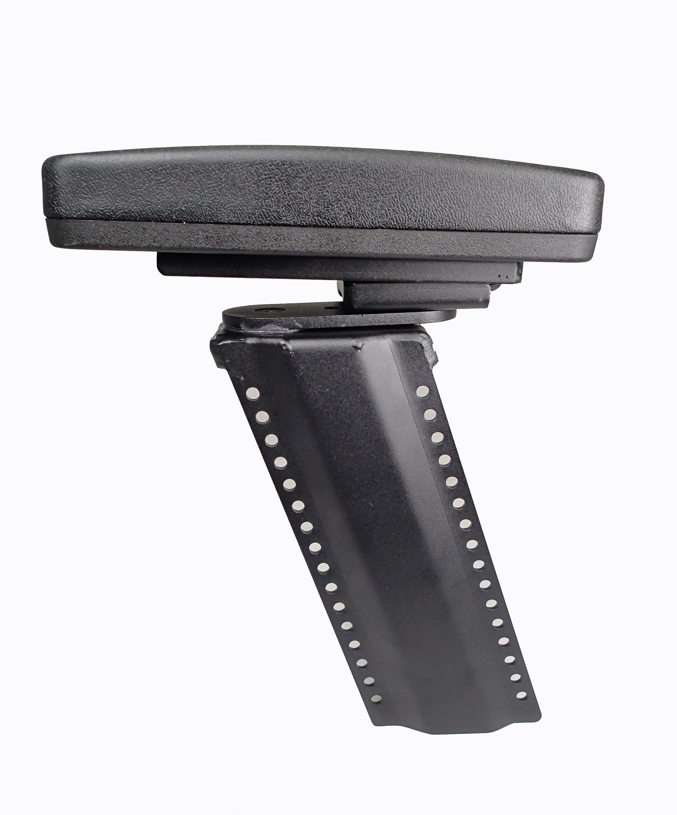 Havis CARM108 Side Mounted SwingAway FlipUp Armrest