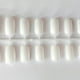 thumbnail image 1 of Fiudx Parche de Uñas Postizas Largas Rectangulares de Color para Decoración de Uñas, 24 Unidades, 1 of 3