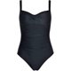 thumbnail image 4 of Traje de baño de una pieza, Traje de baño con relleno, Traje de baño de una pieza, Traje de baño de talla grande, Traje de baño push up vintage, Traje de baño de una pieza, 4 of 5