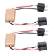 thumbnail image 1 of Módulo De Flash Para Coche, Módulo Estroboscópico LED De Carcasa ABS De 9-30 V Para Faros Antiniebla Para Faros, 1 of 7