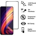 thumbnail image 2 of Tempered Glass 2 Pack Screen Protector for Motorola Moto G Stylus 5G (2023) - HD Clear Full Cover (Fingerprint Unlock) 9H Hardness Case Friendly for Motorola Moto G Stylus 5G (2023), 2 of 6