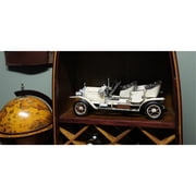 1909 Rolls Royce Ghost Edition