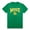 Kelly, variant on Missouri Southern State University Lions Athletic T-Shirt, Kelly - Medium