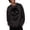H116 Grey, variant on Halloween Sweaters for Men Skull Graphic Knit Sweaters Long Sleeve Crewneck Pullover Tops Fall Winter Hallowmas Clothes