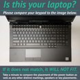 thumbnail image 2 of MightySkins Skin for Alienware AREA-51M R2 (2020) - Geo Dream Catcher | Protective, Durable, and Unique Vinyl Decal wrap Cover | Easy to Apply, Remove, and Change Styles | Made in The USA, 2 of 4