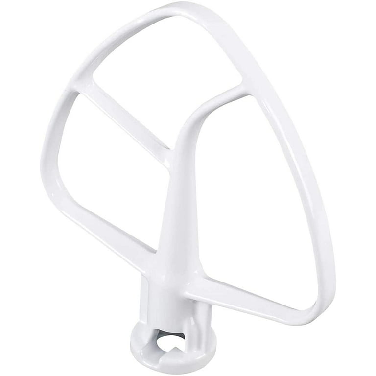 Kitchen Mixer Aid Paddle Attachment For Stand Mixer-k45b Coated