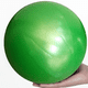thumbnail image 3 of Mini pelotas de ejercicio: pelota de pilates para yoga, fitness, estabilidad, equilibrio, entrenamiento, fisioterapia, 3 of 5