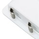 thumbnail image 4 of Batterie rechargeable pour manette Xbox One SX Elite, charge rapide, 400 mAh, indicateur LED multi-protection, 4 of 4