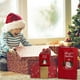 thumbnail image 5 of Caja de Regalo Sorpresa Navideña con 12 Cajas de Regalo | Sobre Rojo: Regalo Romántico para Pedidas de Mano, Cumpleaños y Celebraciones | Incluye Bolsa de Regalo, 5 of 7