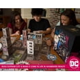 thumbnail image 2 of Juego de mesa Infinite Rabbit Holes Arkham Asylum Files, 2 of 9