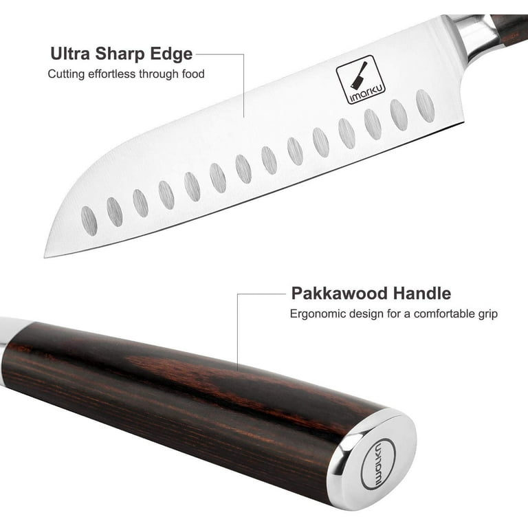 Best Carving Knife - IMARKU