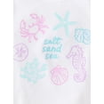 thumbnail image 5 of The Children's Place Toddler Girls Sleeveless Bow Back Tank Top, 3-Pack, Sizes 12M-5T, 5 of 5