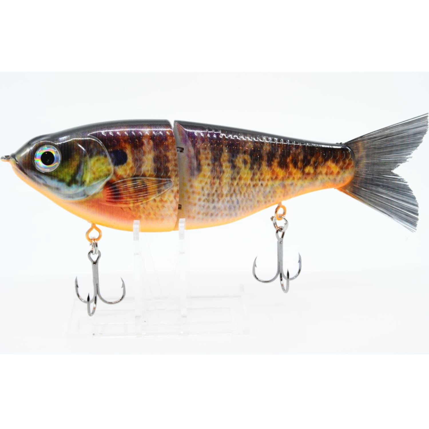 Ozark Trail 7" Glide Bait - Bluegill
