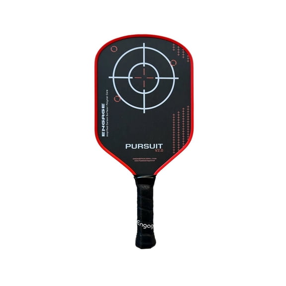 Engage Pursuit V2.0 15.2mm Pickleball Paddle