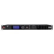DBX DriveRack PA2 Sound Signal Processor Speaker Manage System+Headphones+Cables