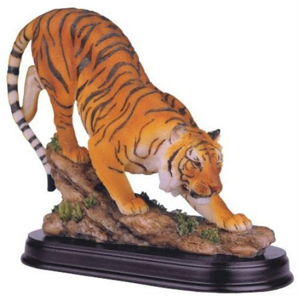 StealStreet SSG19711 Bengal Tiger Collectible Wild Cat Animal