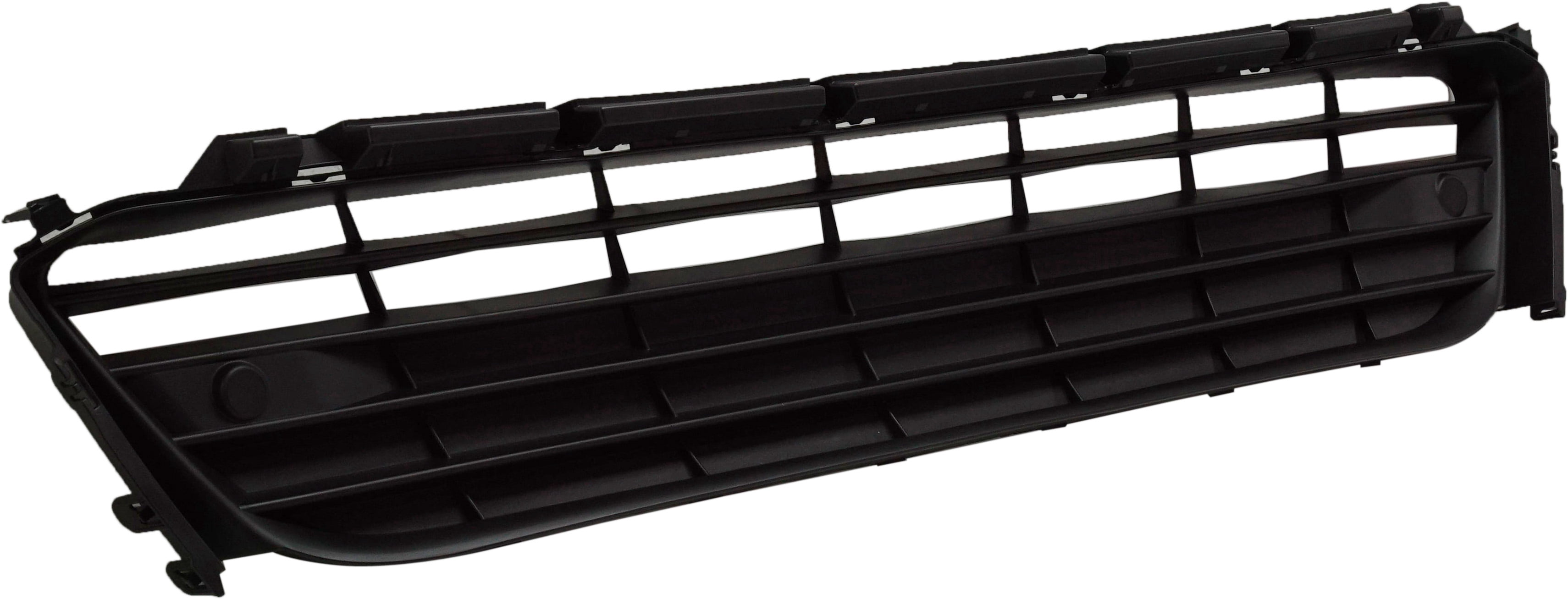 Bumper Grille Compatible With 2016-2018 Lexus RX350 RX450h Front Paintable Shell and Insert