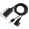 thumbnail image 3 of AMI MMI 2G Aux Bluetooth Adapter for Audi o Cable for Audi Q5 A5 A7 R7 S5 Q7 A6L A8L, 3 of 4
