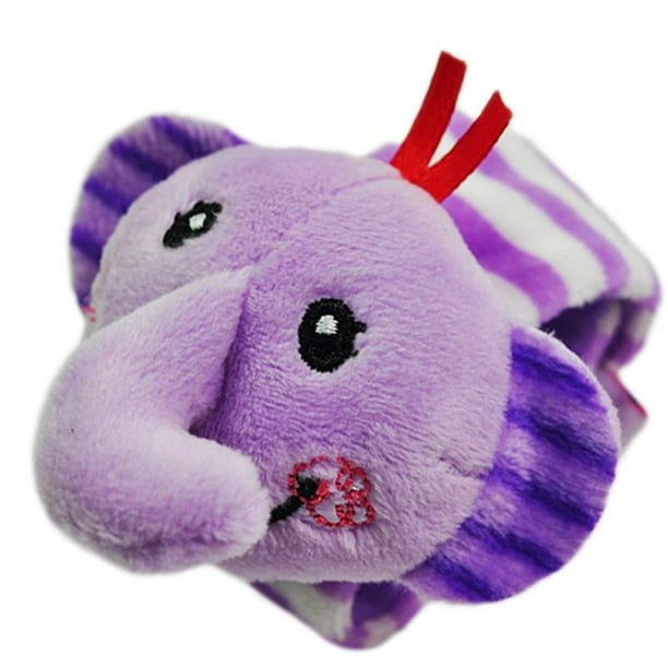 De Peluche De Educación De Juegos Para Cascabeles Muñequeras Selección De Juguete De Hugo Juguetes de peluche