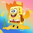 thumbnail image 2 of Mochila Grande Bob Esponja con Manitas BOB005-BP134A, 2 of 7