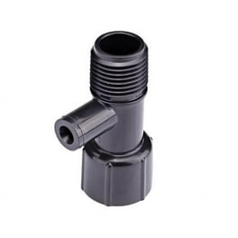 Raindrip 1/4 in. Drip Irrigation Riser 1 pk Raindrip 1/4 in. Drip Irrigation Riser 1 pk