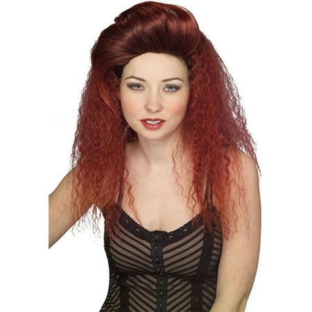 New Jersey Girl Costume Wig R51315/103