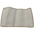 thumbnail image 1 of Alfombrilla para rascar gatos, alfombrilla de Sisal, muebles resistentes a los arañazos, Protector de sofá, almohadilla para rascar gatos para pared, 20cmx40cm, 1 of 6