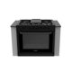 thumbnail image 1 of Estufa de empotre color negro de 80 cm MABE EMC80170NN, 1 of 2