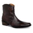 thumbnail image 1 of Botin Vaquero Hombre Urban Cowboy Café 40704 chocolate 26 Urban Cowboy 40704, 1 of 7