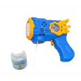 thumbnail image 2 of Pistola De Burbujas  Para Niño Modelo Azul, 2 of 4