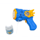 thumbnail image 2 of Pistola De Burbujas  Para Niño Modelo Azul, 2 of 4