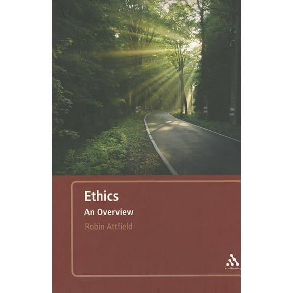 Ethics: An Overview, (Paperback)