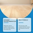 thumbnail image 6 of Lume Wear Household Floor Cleaning Tablet a Decontamination And Solution for Hard Floors. Removes Grime While Restoring Natural Shine. Easy Dissolve Formula, 6 of 9