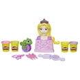 thumbnail image 3 of Play-Doh Royal Salon Featuring Disney Princess Rapunzel, 3 of 3