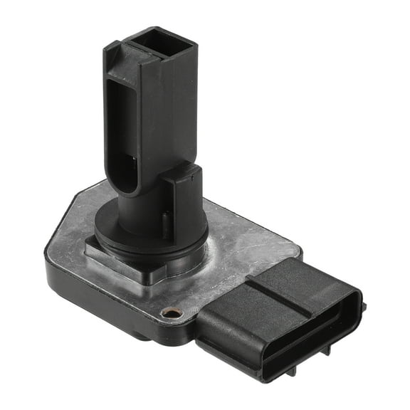 MAF Sensor No.XL3F-12B579-BA/XL3F12B579BA MAF Mass Air Flow Sensor for Ford F-150 1999-2003 Plastic