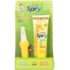 Spry, Brush Baby Bnan W/gel, 1 Ea (pack