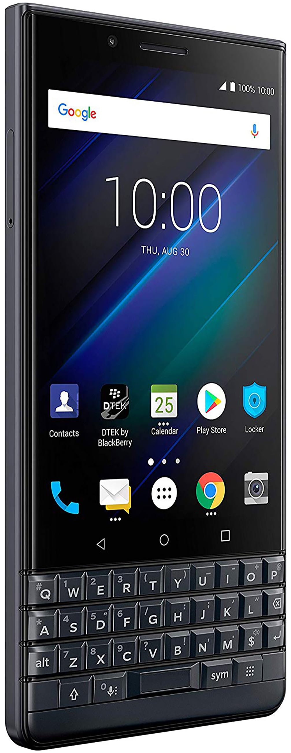 ANDROID - 【美中古】BlackBerry key2 BlackBerry Key2 Original Unlocked 6GB RAM 64GB ROM 4G LTE